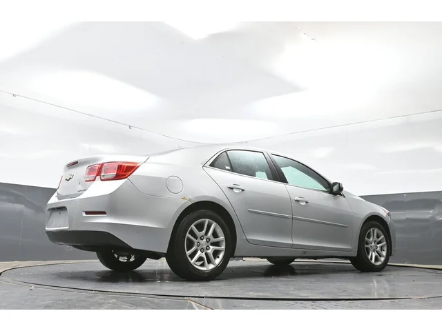 SEMINUEVOS CHEVROLET Malibu a Estados en autogozo