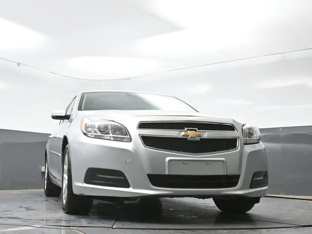 SEMINUEVOS CHEVROLET Malibu a Estados en autogozo
