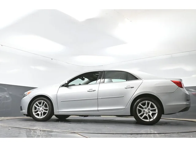 SEMINUEVOS CHEVROLET Malibu a Estados en autogozo