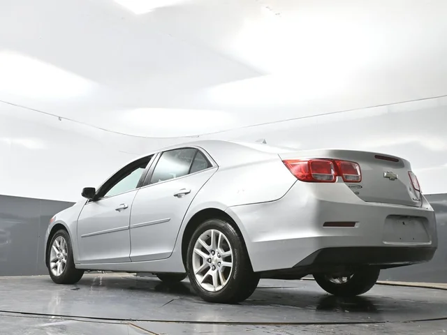 SEMINUEVOS CHEVROLET Malibu a Estados en autogozo