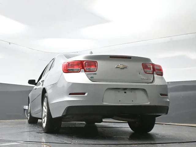 SEMINUEVOS CHEVROLET Malibu a Estados en autogozo
