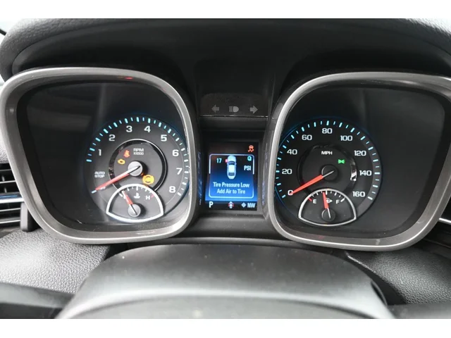 SEMINUEVOS CHEVROLET Malibu a Estados en autogozo