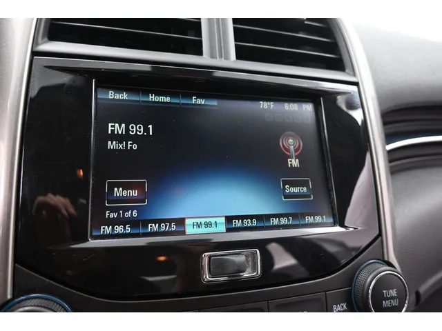 SEMINUEVOS CHEVROLET Malibu a Estados en autogozo