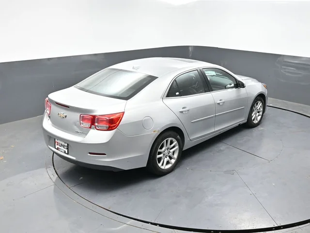 SEMINUEVOS CHEVROLET Malibu a Estados en autogozo