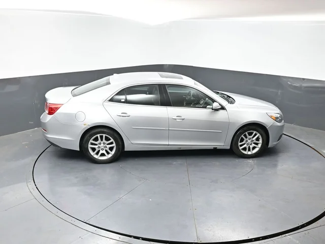 SEMINUEVOS CHEVROLET Malibu a Estados en autogozo