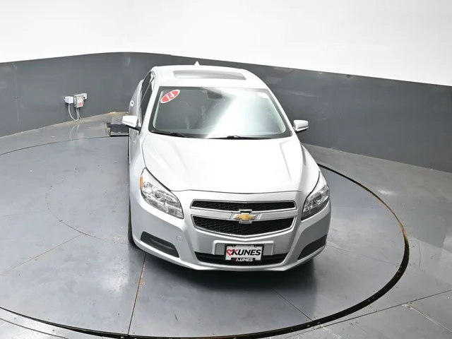 SEMINUEVOS CHEVROLET Malibu a Estados en autogozo