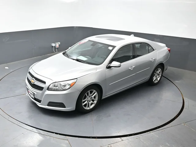 SEMINUEVOS CHEVROLET Malibu a Estados en autogozo