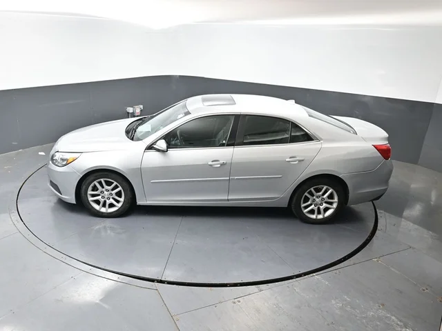 SEMINUEVOS CHEVROLET Malibu a Estados en autogozo