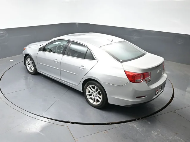 SEMINUEVOS CHEVROLET Malibu a Estados en autogozo