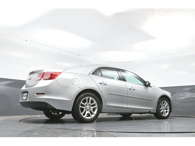 SEMINUEVOS CHEVROLET Malibu a Estados en autogozo