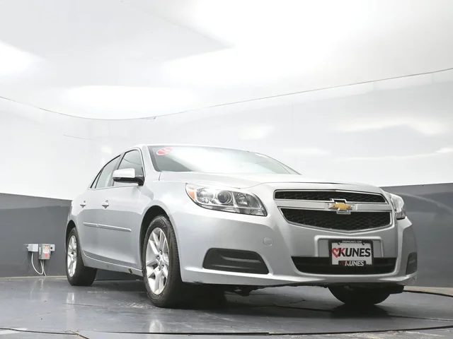 SEMINUEVOS CHEVROLET Malibu a Estados en autogozo