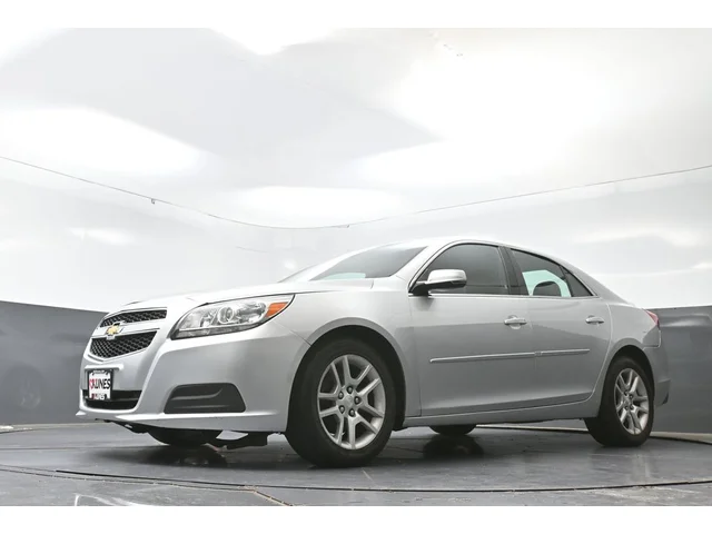 SEMINUEVOS CHEVROLET Malibu a Estados en autogozo