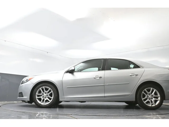 SEMINUEVOS CHEVROLET Malibu a Estados en autogozo