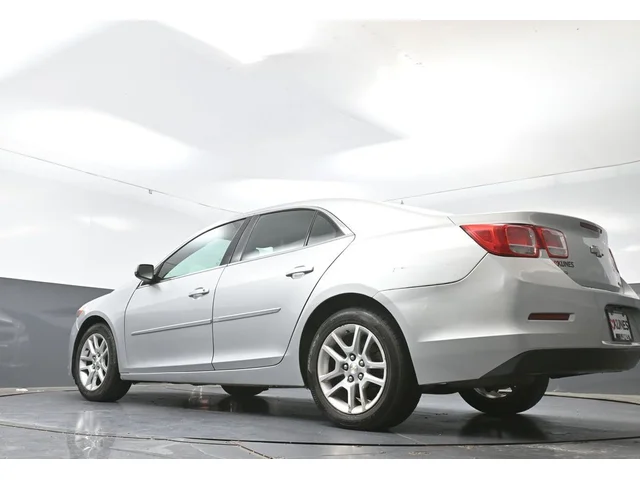SEMINUEVOS CHEVROLET Malibu a Estados en autogozo