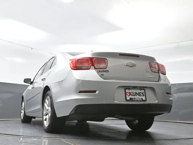 SEMINUEVOS CHEVROLET Malibu a Estados en autogozo