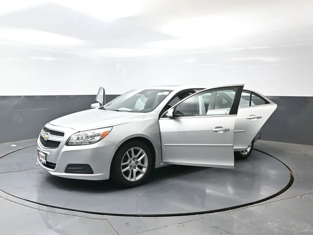 SEMINUEVOS CHEVROLET Malibu a Estados en autogozo