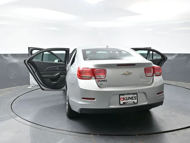 SEMINUEVOS CHEVROLET Malibu a Estados en autogozo