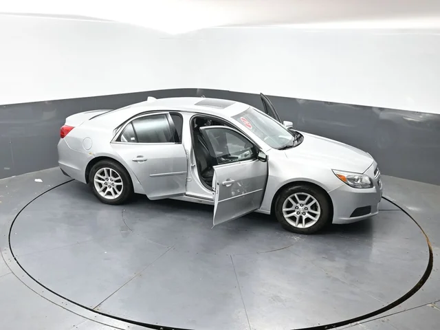 SEMINUEVOS CHEVROLET Malibu a Estados en autogozo