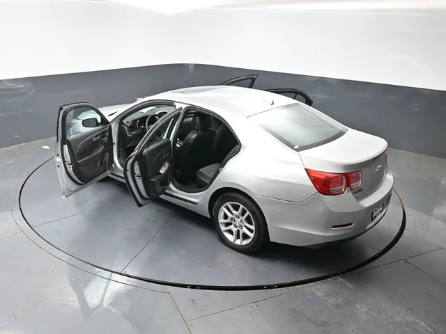 SEMINUEVOS CHEVROLET Malibu a Estados en autogozo