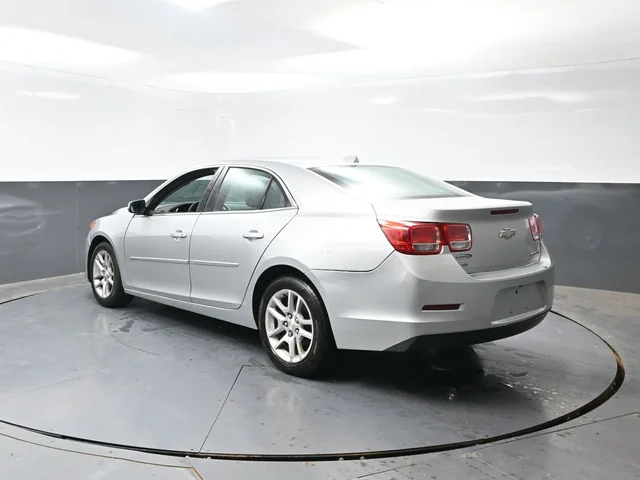 SEMINUEVOS CHEVROLET Malibu a Estados en autogozo