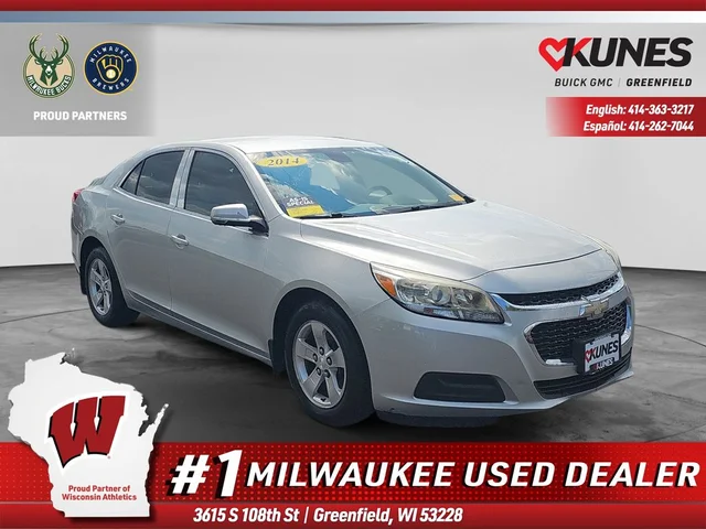 SEMINUEVOS CHEVROLET Malibu a Estados en autogozo