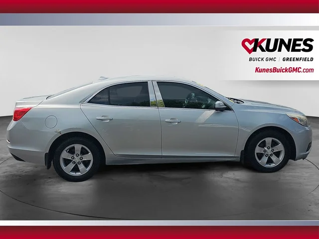 SEMINUEVOS CHEVROLET Malibu a Estados en autogozo