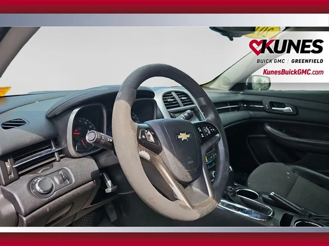 SEMINUEVOS CHEVROLET Malibu a Estados en autogozo