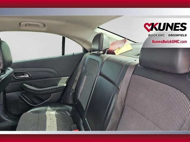 SEMINUEVOS CHEVROLET Malibu a Estados en autogozo