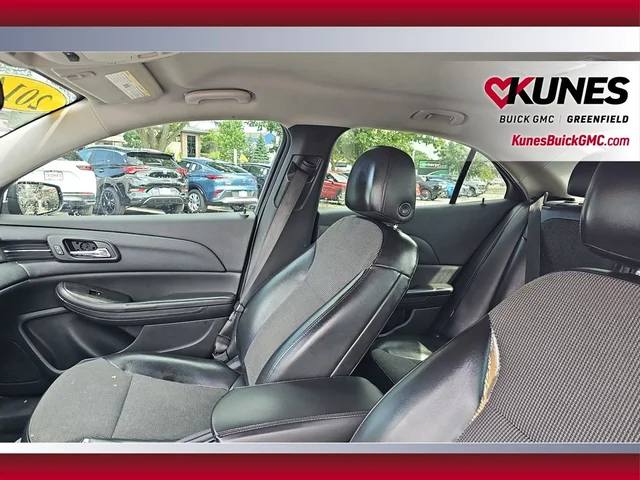 SEMINUEVOS CHEVROLET Malibu a Estados en autogozo