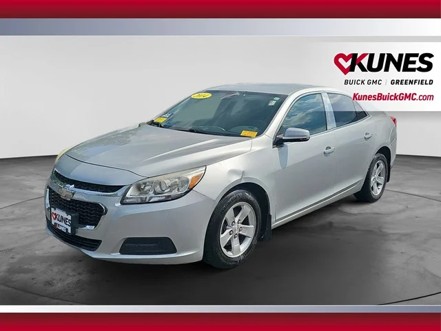 SEMINUEVOS CHEVROLET Malibu a Estados en autogozo