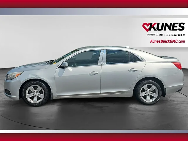 SEMINUEVOS CHEVROLET Malibu a Estados en autogozo