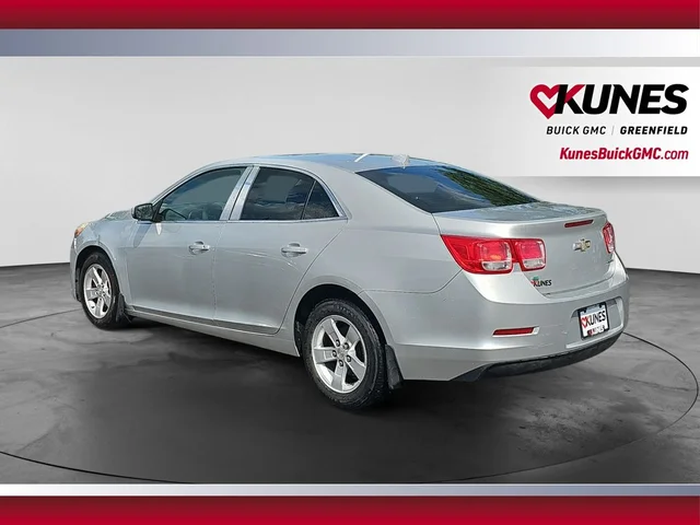 SEMINUEVOS CHEVROLET Malibu a Estados en autogozo