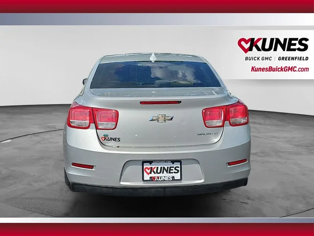 SEMINUEVOS CHEVROLET Malibu a Estados en autogozo