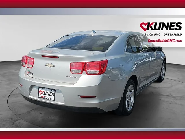 SEMINUEVOS CHEVROLET Malibu a Estados en autogozo