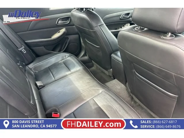 SEMINUEVOS CHEVROLET Malibu a Estados en autogozo