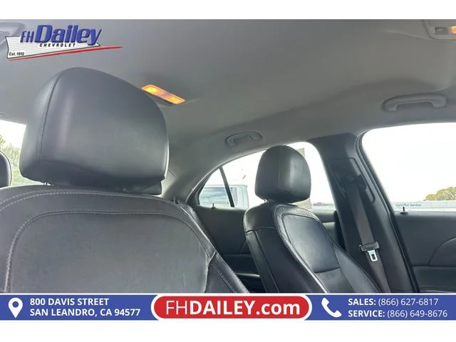 SEMINUEVOS CHEVROLET Malibu a Estados en autogozo