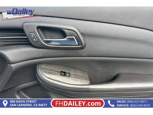 SEMINUEVOS CHEVROLET Malibu a Estados en autogozo