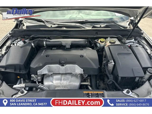 SEMINUEVOS CHEVROLET Malibu a Estados en autogozo