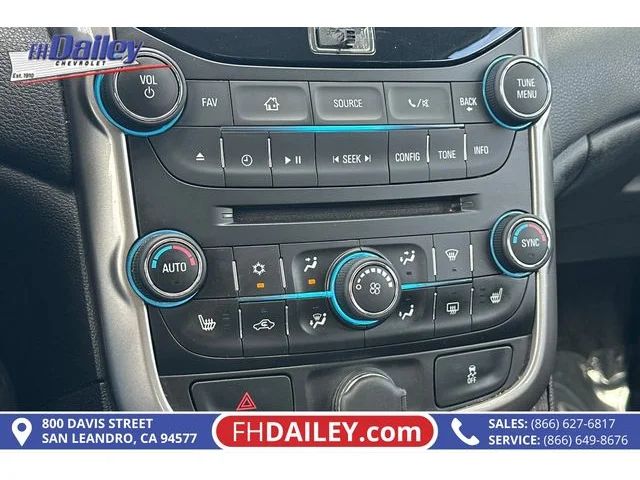 SEMINUEVOS CHEVROLET Malibu a Estados en autogozo