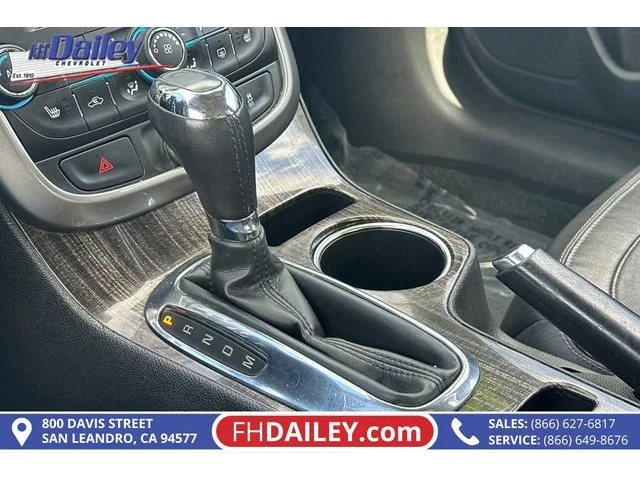 SEMINUEVOS CHEVROLET Malibu a Estados en autogozo