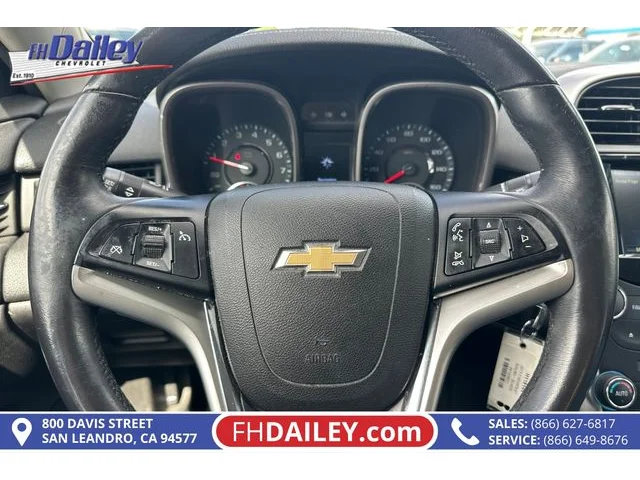 SEMINUEVOS CHEVROLET Malibu a Estados en autogozo
