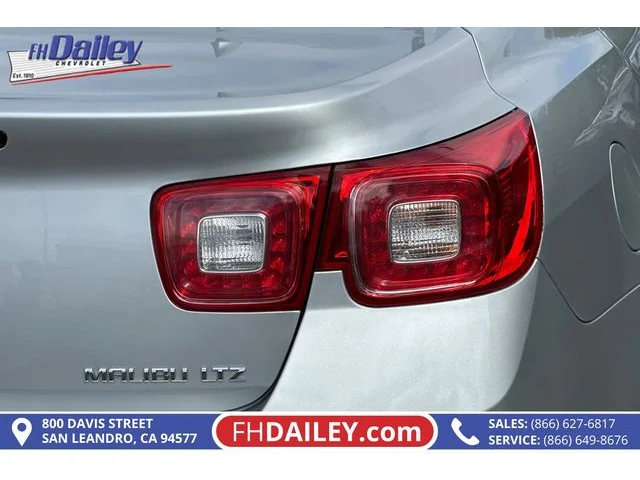 SEMINUEVOS CHEVROLET Malibu a Estados en autogozo