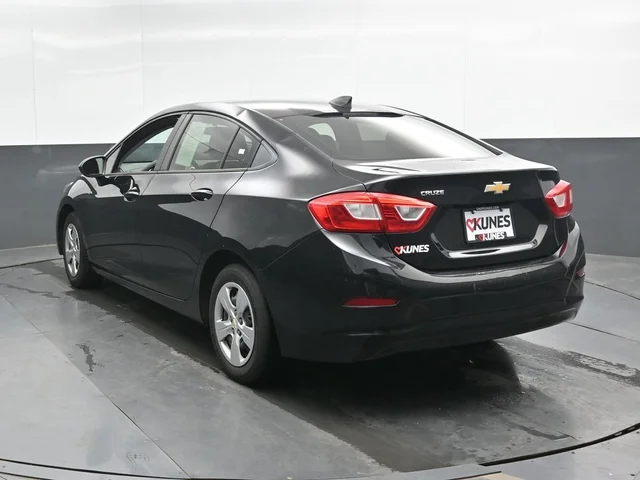 SEMINUEVOS CHEVROLET Cruze a Estados en autogozo