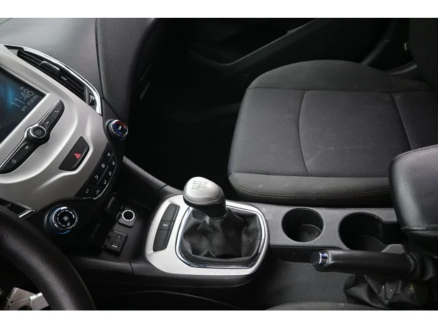 SEMINUEVOS CHEVROLET Cruze a Estados en autogozo