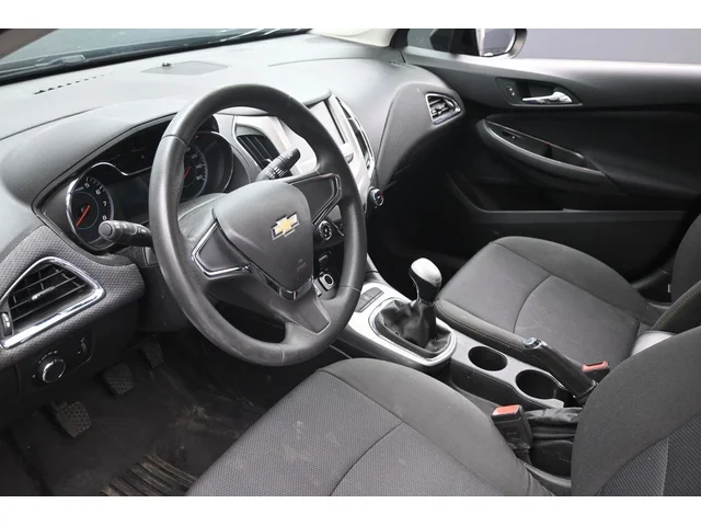 SEMINUEVOS CHEVROLET Cruze a Estados en autogozo