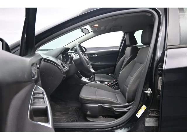 SEMINUEVOS CHEVROLET Cruze a Estados en autogozo