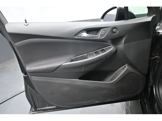SEMINUEVOS CHEVROLET Cruze a Estados en autogozo