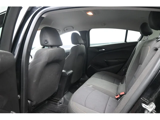 SEMINUEVOS CHEVROLET Cruze a Estados en autogozo