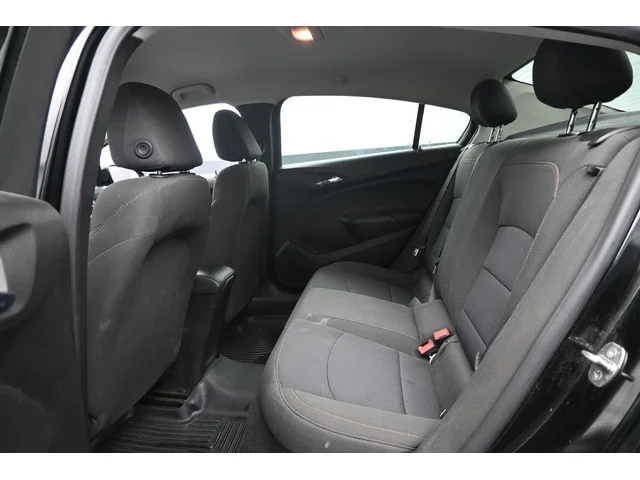 SEMINUEVOS CHEVROLET Cruze a Estados en autogozo