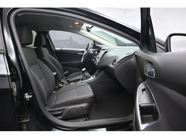 SEMINUEVOS CHEVROLET Cruze a Estados en autogozo